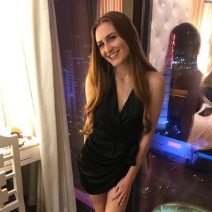 Meet your Posher, Shannon